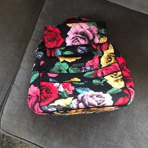 Almost new cross body bag and matching wallet